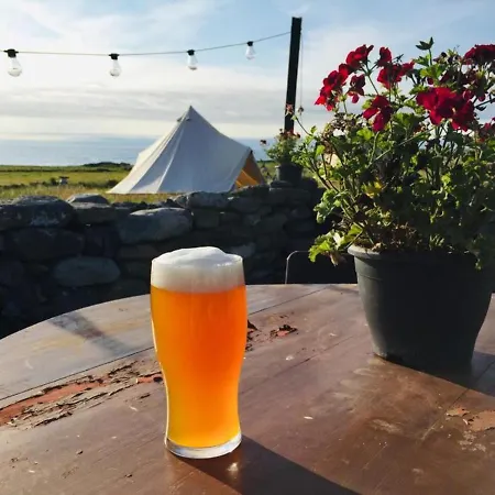 Glor Na D'tonnta Glamping