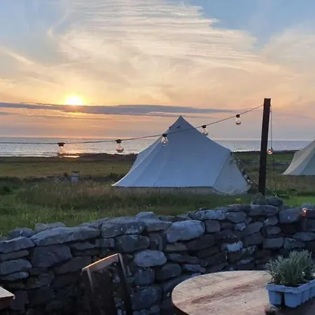 Glor Na D'tonnta Glamping *