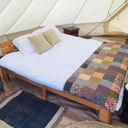 Glor Na D'tonnta Glamping * Sligo