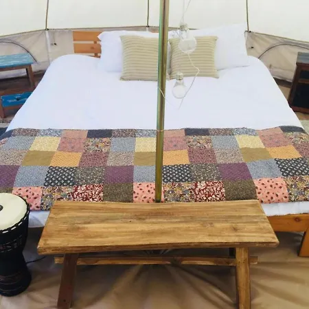 Glor Na D'tonnta Glamping