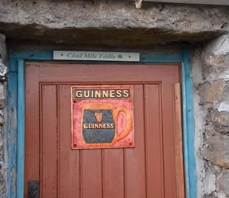 Glor Na D'tonnta Glamping * Σλίγκο