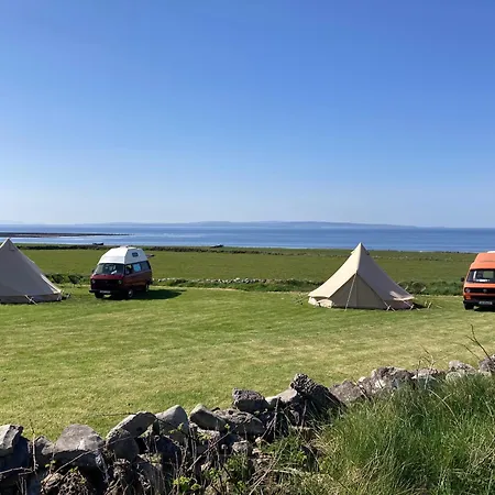Glor Na D'tonnta Glamping