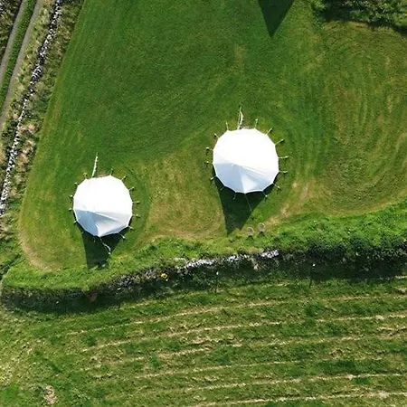 Glor Na D'tonnta Glamping *