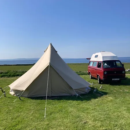 Glor Na D'tonnta Glamping * Σλίγκο