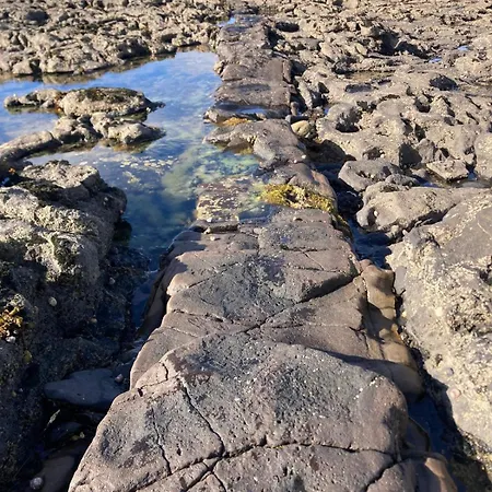 Glor Na D'tonnta Glamping