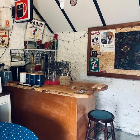 Glor Na D'tonnta Glamping * Σλίγκο