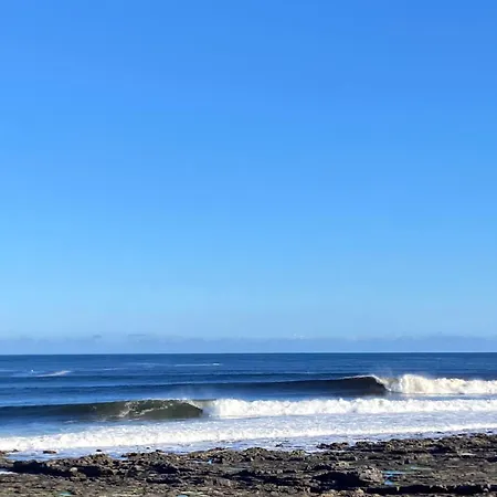 Luksustelt Glor Na D'tonnta Glamping