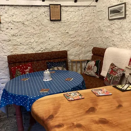 Glor Na D'tonnta Glamping Οργανωμένο κάμπινγκ *