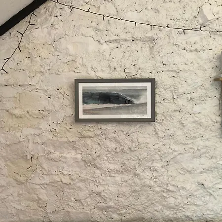 Glor Na D'tonnta Glamping Οργανωμένο κάμπινγκ Σλίγκο