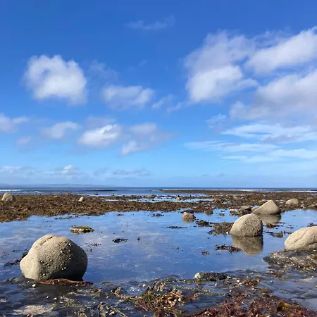 Glor Na D'tonnta Glamping *