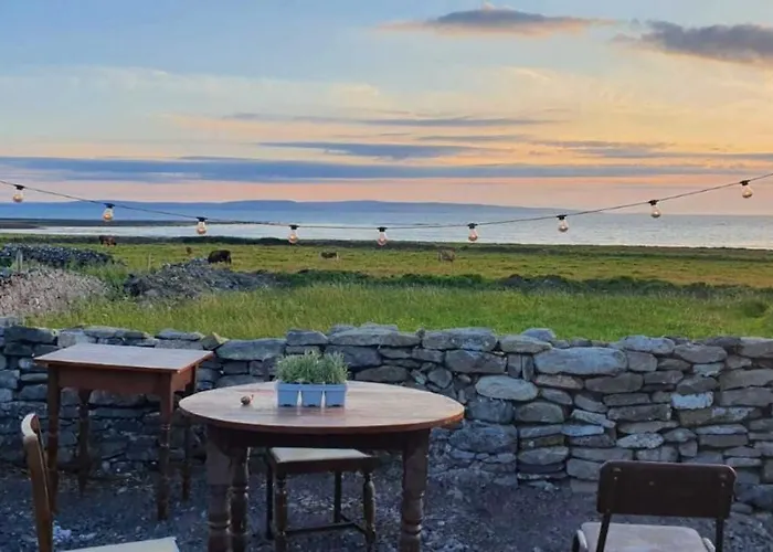 Glor Na D'tonnta Glamping