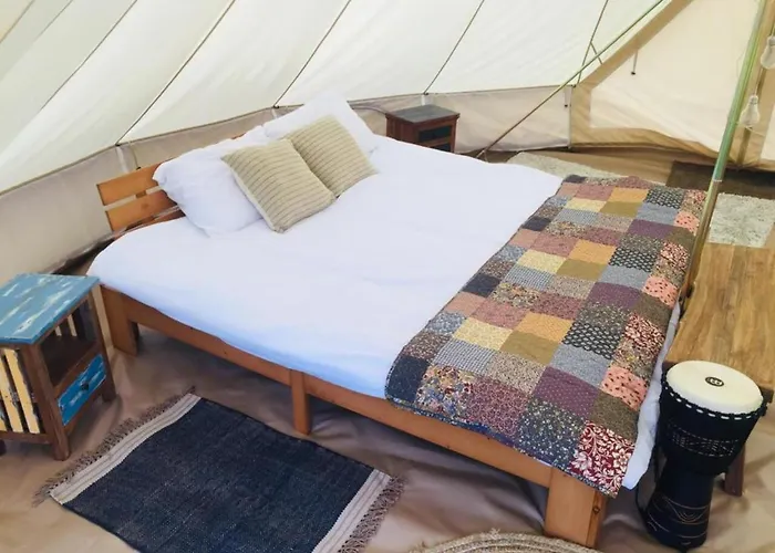 Glor Na D'tonnta Glamping * Sligo