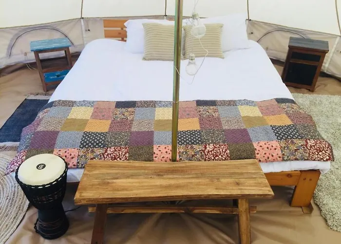 Glor Na D'tonnta Glamping