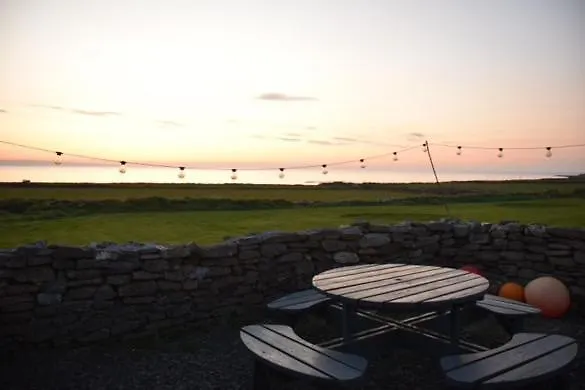 Glor Na D'tonnta Glamping *