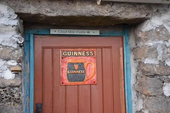 Glor Na D'tonnta Glamping * Sligo