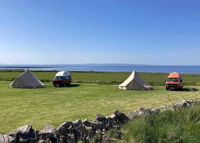 Glor Na D'tonnta Glamping