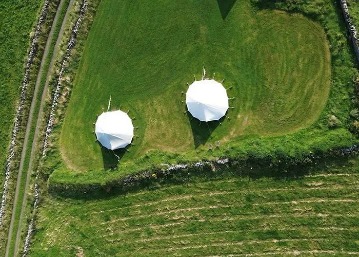 Glor Na D'tonnta Glamping *