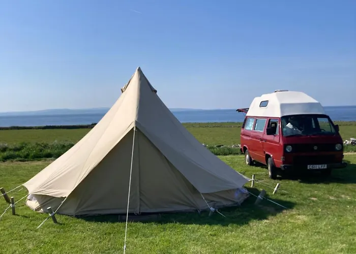 Glor Na D'tonnta Glamping * Sligo