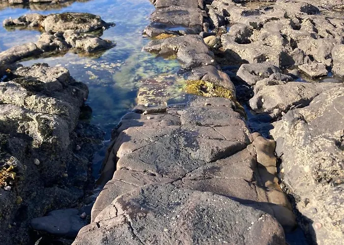 Glor Na D'tonnta Glamping