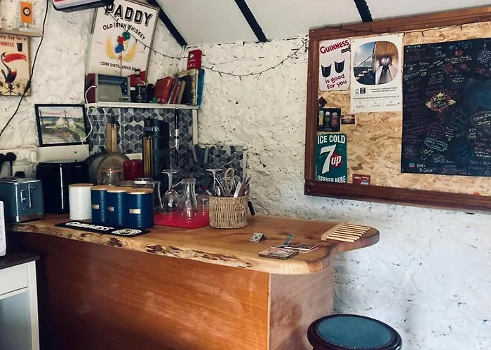 Glor Na D'tonnta Glamping * Sligo