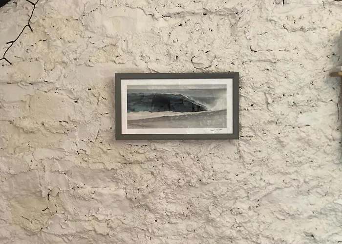 Glor Na D'tonnta Glamping Luxury tent Sligo