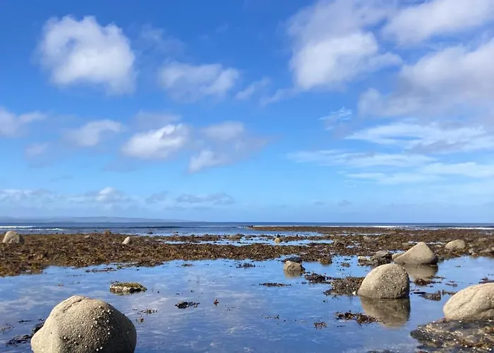 Glor Na D'tonnta Glamping *